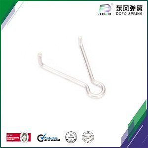 electrical contact spring, Wire Forming Springs
